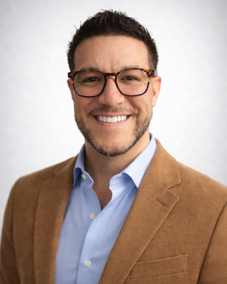 Photo of Daniel Lavelle - Elevated Mindset Therapy, LLC, Licensed Professional Counselor, MS, LPC