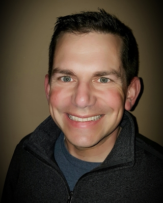 Photo of Jason E Raugust, Clinical Social Work/Therapist in East Central, Spokane, WA
