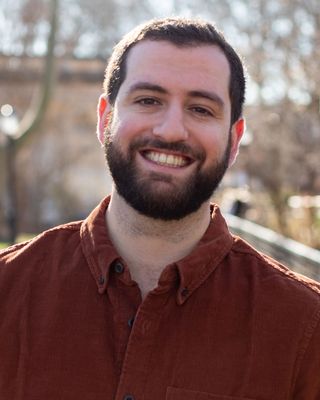 Photo of Nathaniel Tabachnik, LMSW, Clinical Social Work/Therapist