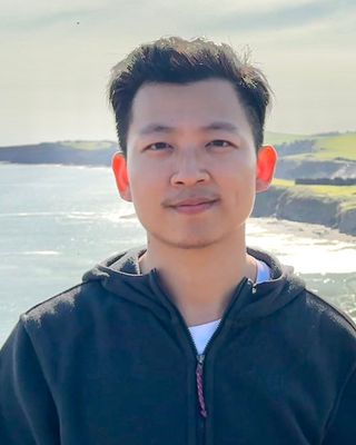 Photo of Kunzhao Huang, MSc