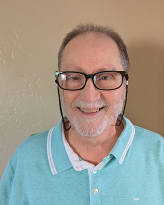 Photo of Dominic Valeri, Licensed Professional Counselor, LPC