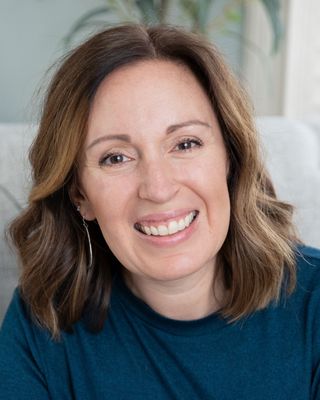 Photo of Liz Fava, Licensed Professional Counselor, MS, LPC, CPCS