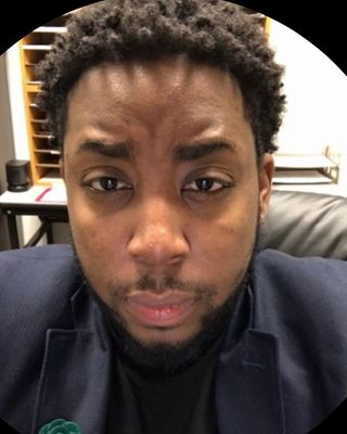 Photo of Thaddeus McNaughton, Counselor in Marietta, GA