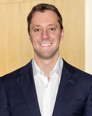 Photo of Dr. Thomas Sargent, Psychiatrist, PMHNP
