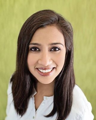 Photo of Dr. Rumana Mansur, Psychologist in Los Angeles, CA