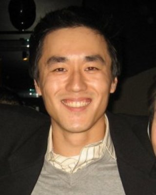Photo of John C Park, Psychologist in Los Angeles, CA