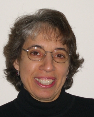 Photo of Bette R Joram, Counselor in Burien, WA