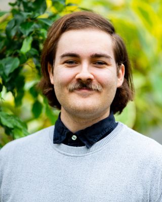 Photo of Carter Asnien, Licensed Professional Counselor, MEd, LPC