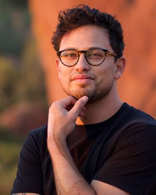 Photo of Matthew Bacchus, Licensed Professional Counselor Candidate in 80228, CO