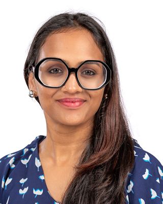 Photo of Nivea Krishnan - Nivea Krishnan - Tamara Counseling Therapy , Clinical Social Work/Therapist, MSW