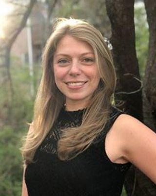 Photo of Meredith Price, Counselor, LPC