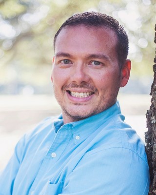 Photo of Everette Wesley Coffman, PhD, LMFT, LMHC, Counselor