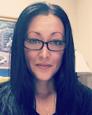 Photo of Kimberly Reuter, Licensed Professional Counselor in Boise, ID