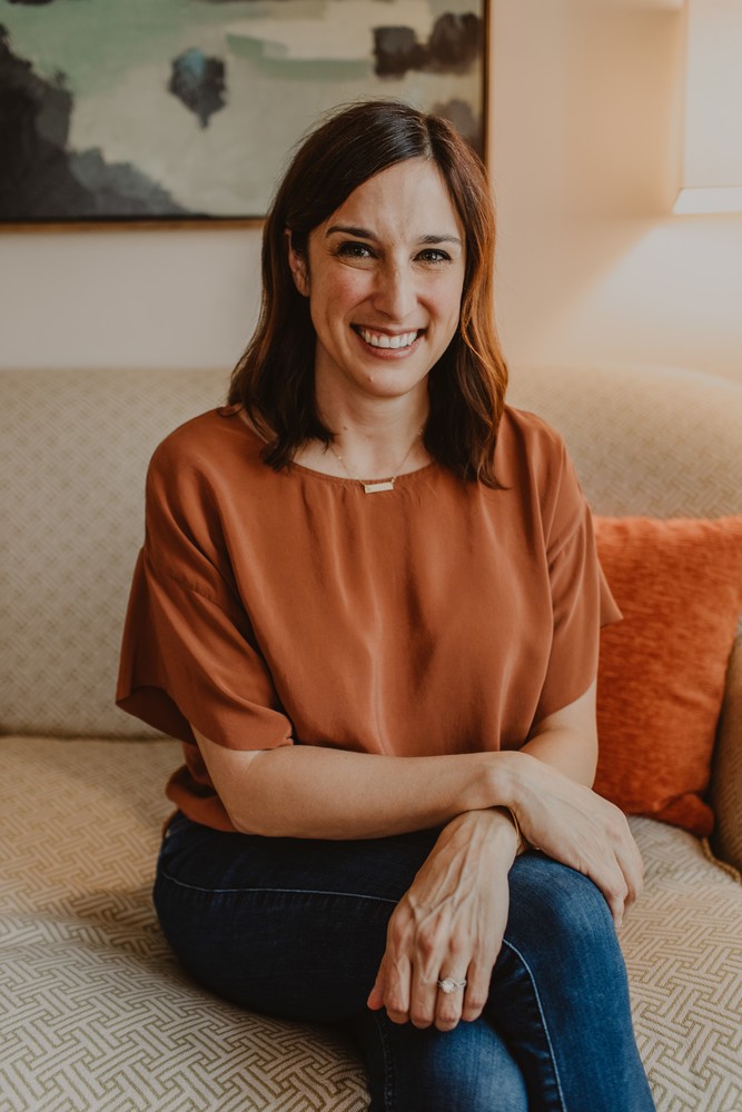 Julie Crouch Troutt, LCSW, Clinical Social Work/Therapist, Fayetteville