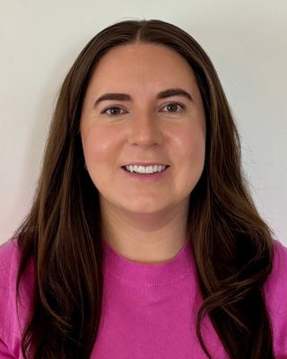 Photo of Molly Partridge, Licensed Clinical Mental Health Counselor, LCMHC