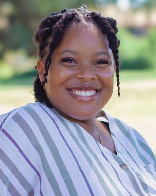 Photo of Amani-Breanna Alexander, Marriage & Family Therapist Associate in Los Angeles, CA