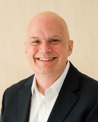 Photo of David Hunter, Marriage & Family Therapist, MS, LMFT
