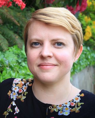 Photo of Genevieve Payne, Marriage & Family Therapist, LMFT