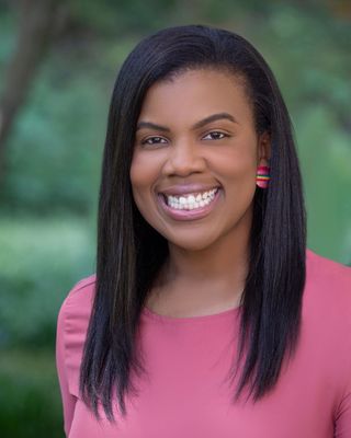 Photo of Decia Dixon, Psychologist in Atlanta, GA