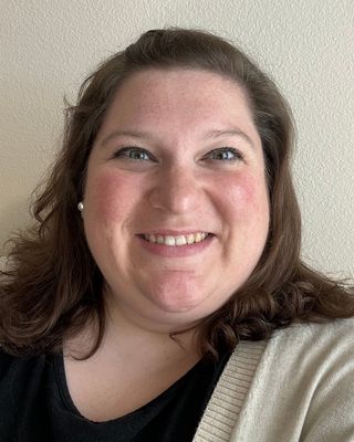 Photo of Cherlyn Gingras, Pre-Licensed Professional