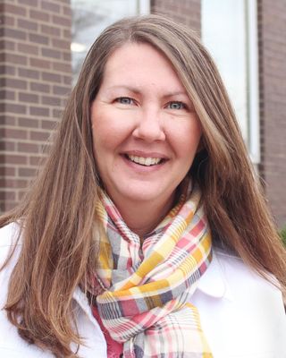 Photo of Andrea Lawson, Clinical Social Work/Therapist in Davenport, IA