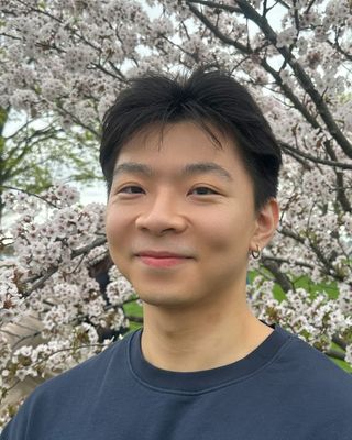 Photo of Sihan Wang, Registered Psychotherapist (Qualifying), MA