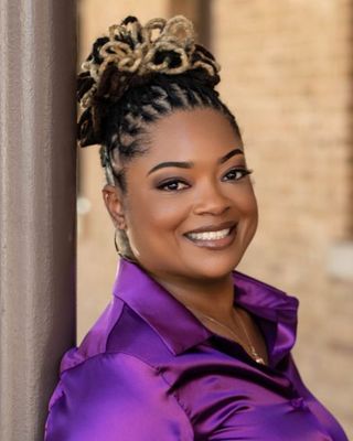 Photo of Le'Aja Williams, Marriage & Family Therapist, MMFT, LMFT
