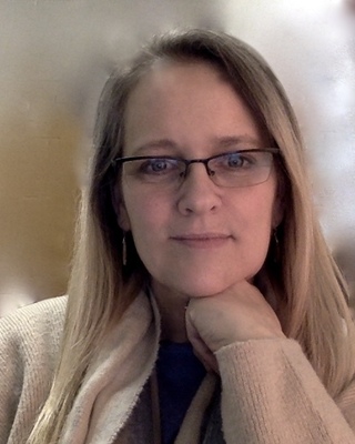 Photo of Susan Andree, Licensed Professional Counselor