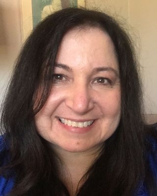 Photo of Cheryl Entner, Counselor, LMHC, MS, MA