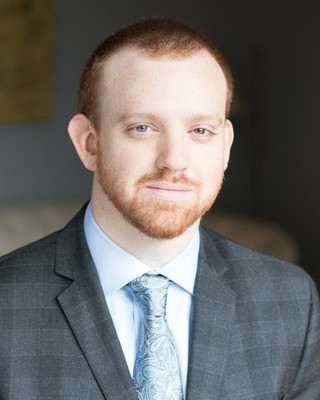 Photo of Jamison Kidd, Counselor in Chicago, IL