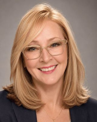 Photo of Maryellen Carlucci, Psychiatric Nurse Practitioner, PMHNP