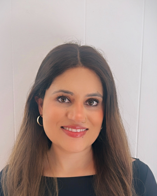 Photo of Syeda M Kazmi, MHC-LP