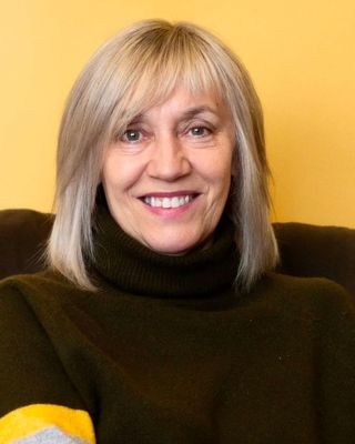 Photo of Susan Roth, Registered Social Worker