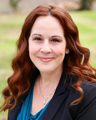 Photo of Ruth Miles, Marriage & Family Therapist, LMFT