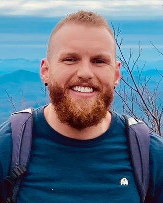 Photo of Nathan Gibson, Counselor