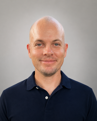 Photo of Dr. Larry Wasson, Psychologist, PsyD