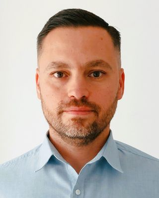 Foto de Svetoslav Svetoslavov Savov - Svetoslav Savov, PhD, Psicólogo, PhD, COPCV