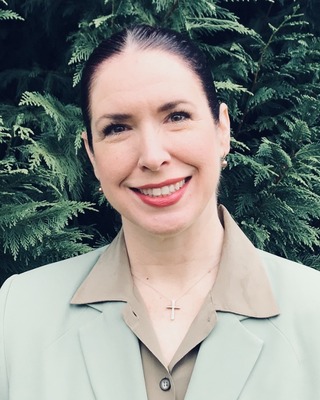 Photo of Karol Gebbia, Licensed Professional Counselor in Hendersonville, NC