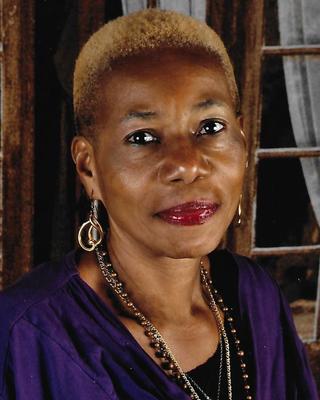 Photo of Dr. Stella Diai, Licensed Professional Counselor in Forest Hill, Newark, NJ