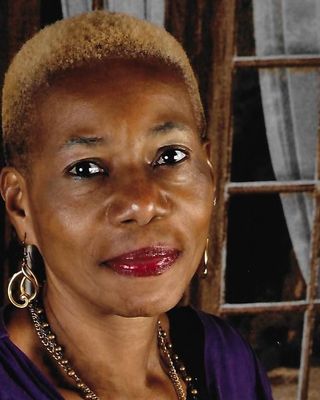 Photo of Dr. Stella N Diai - Dr. Stella Diai, Licensed Professional Counselor, EdD, LPC, NCC