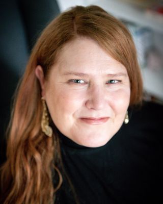 Photo of Anne Steider, Psychologist in 78701, TX