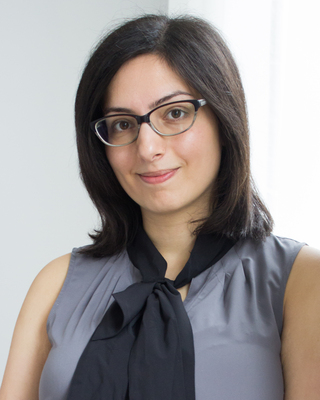 Photo of Dema Hussain, Psychologist in Montréal, QC