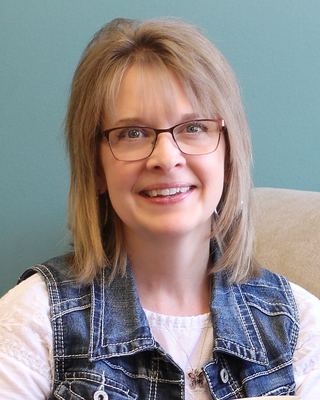 Photo of Beth L Trennepohl, Licensed Professional Counselor in Shannon County, SD