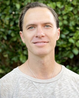 Photo of Shane Bauer, Marriage & Family Therapist Intern