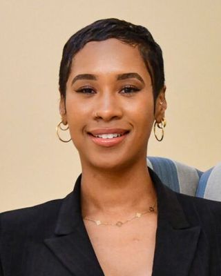 Photo of Dr. Raven S. Harris, Psychologist, PsyD