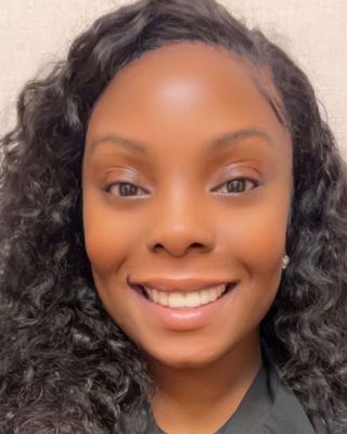 Photo of Dominique Benjamin, Pre-Licensed Professional, MFT