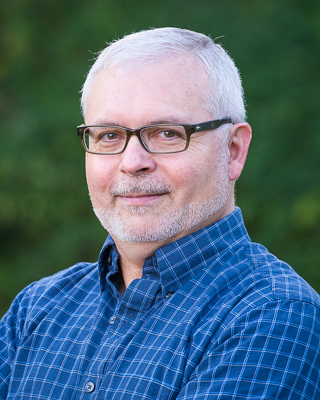 Photo of Chris Givler, LMFT, MDiv, Marriage & Family Therapist