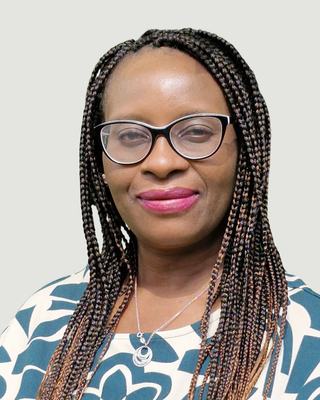Photo of Esther Musingarabwi - Cambridgeshire-NorthamptonshireCBT, Psychotherapist, MSc, MBABCP