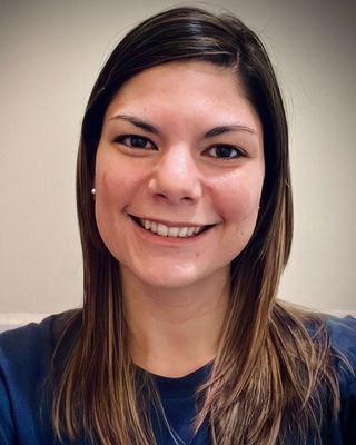 Photo of Andrea Echeverria Hidalgo, Professional Counselor Associate , MA, NCC, LPCA