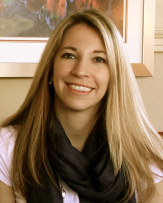 Photo of Dr. Lori Bristow, PhD